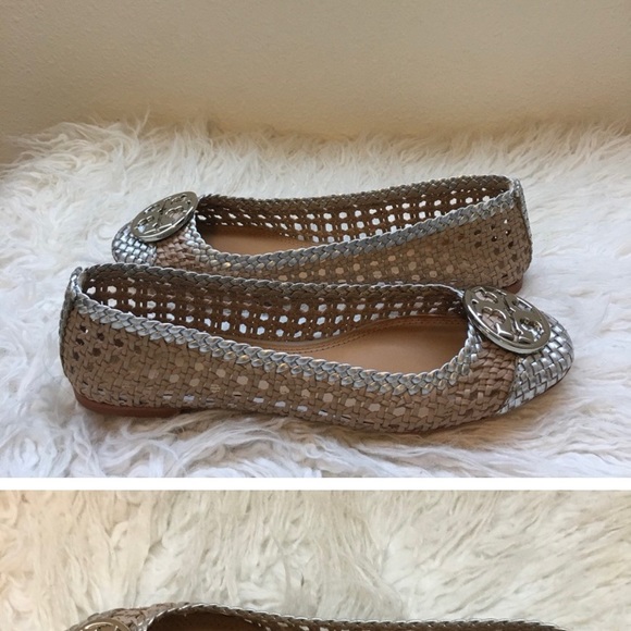 Tory Burch Shoes - Tory Burch Chelsea Flats